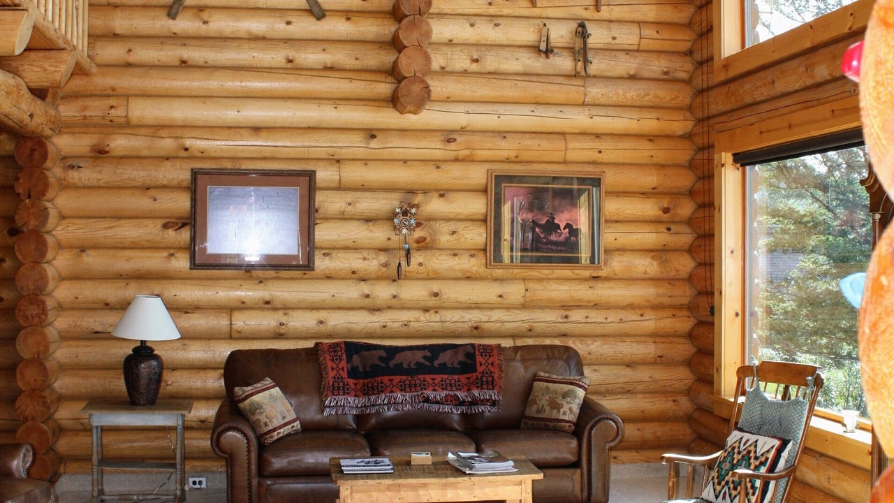 Photo of Bedroom in Moran