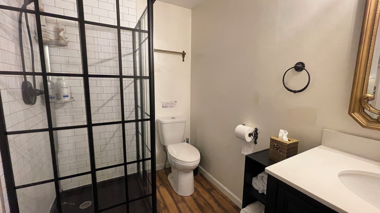 Photo of Bathroom in Benson