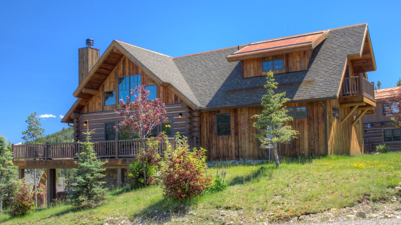Photo of Outdoor in Powder Ridge