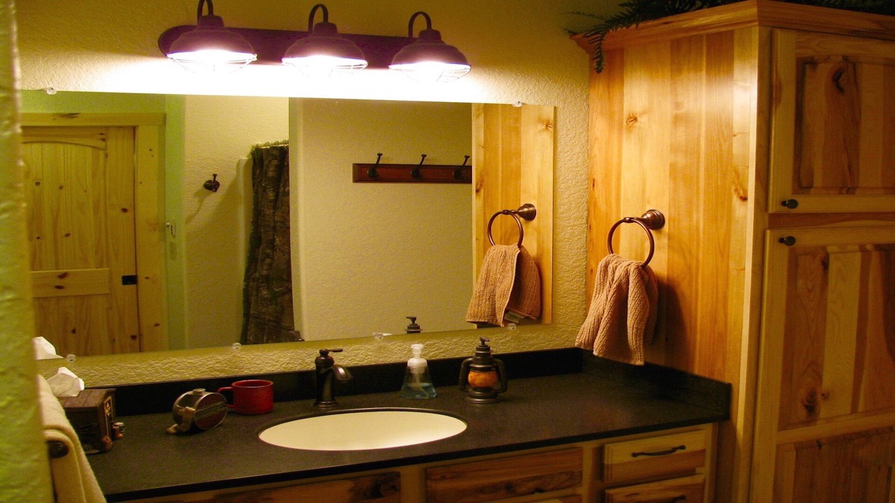Photo of Bathroom in Libby