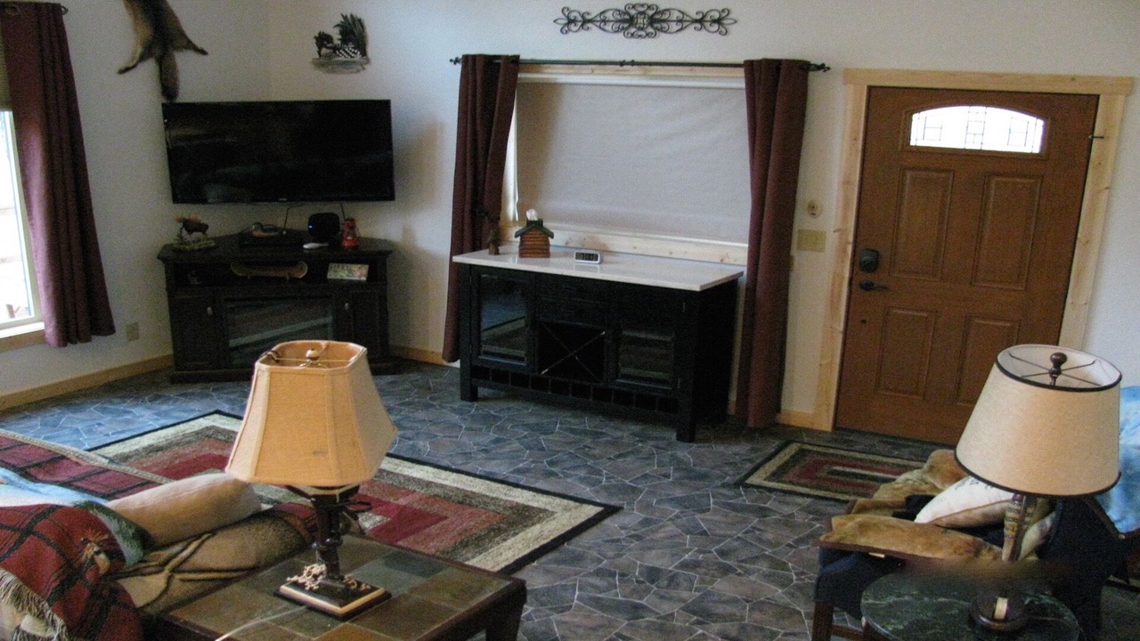 Photo of Livingroom in Libby