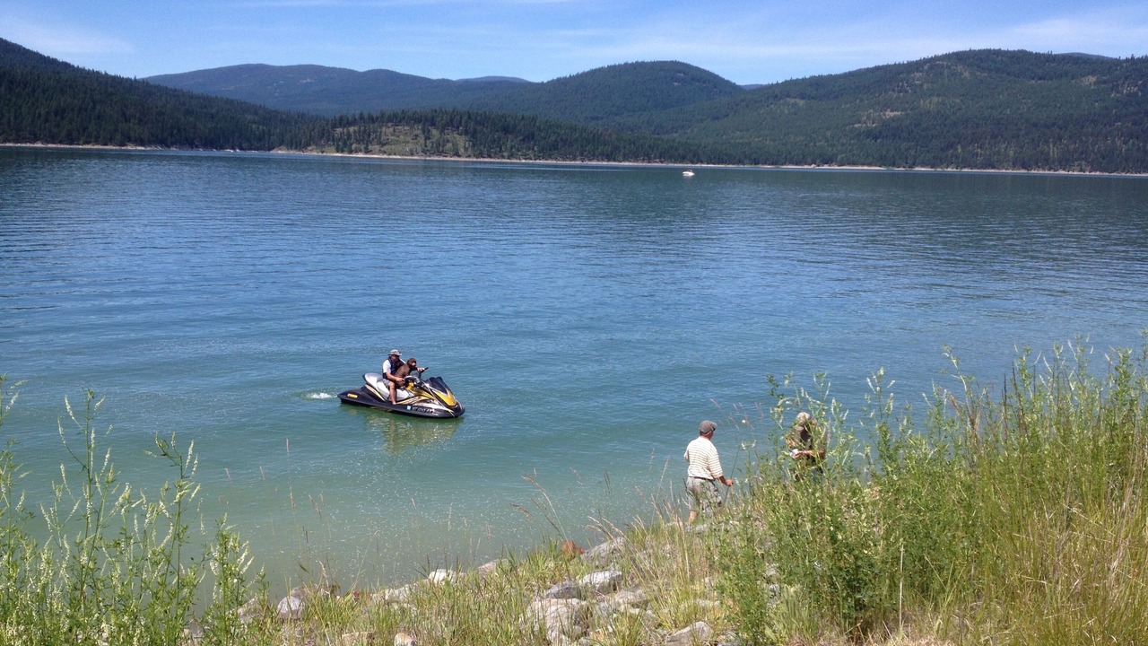 Photo of Outdoor in Libby
