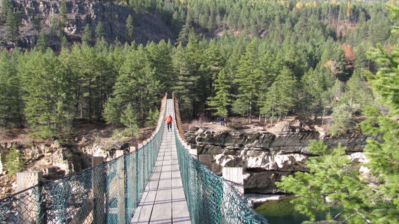 Photo of Others in Libby