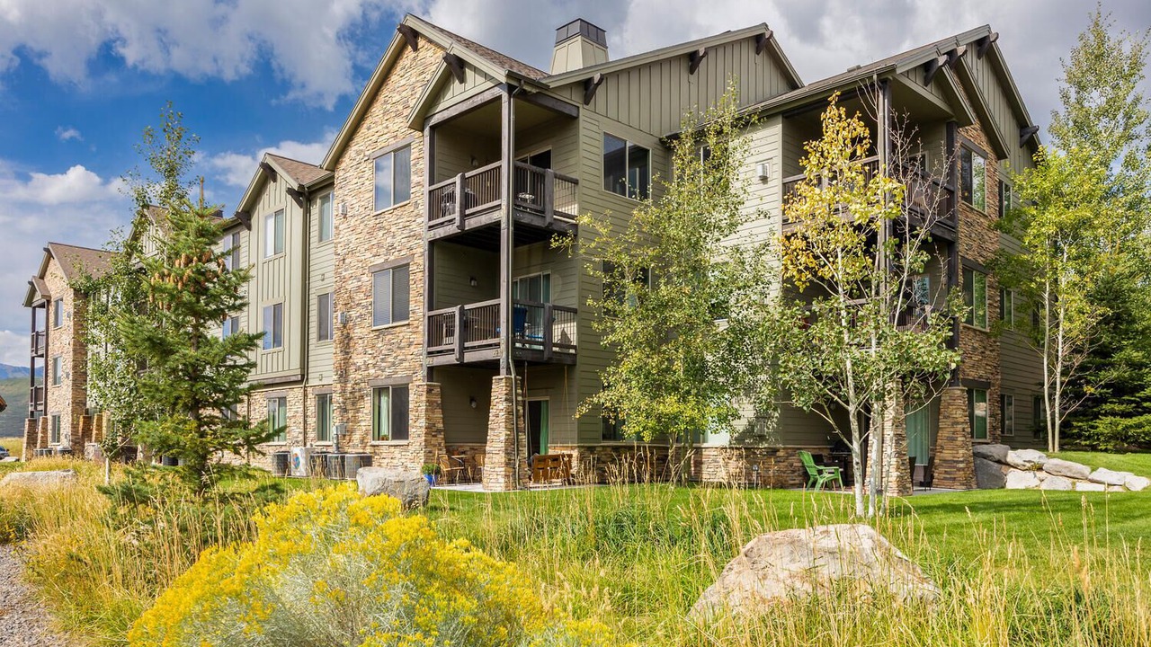 Photo of Outdoor in Park City