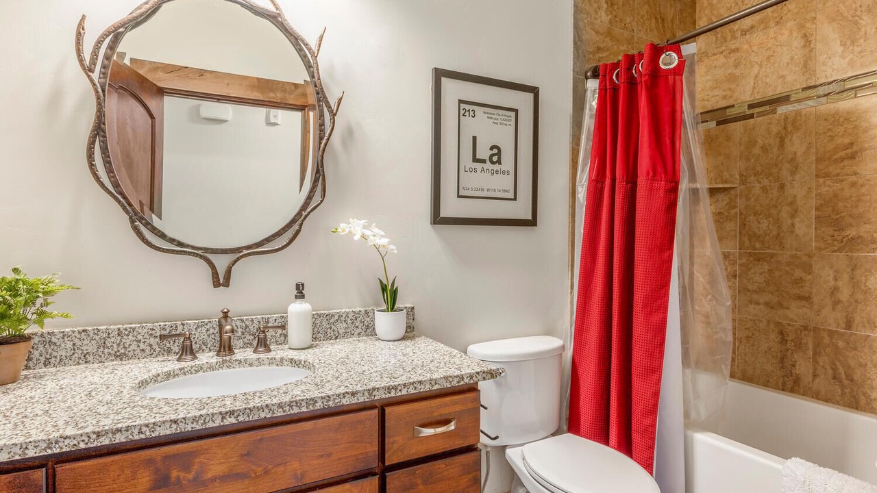 Photo of Bathroom in Park City