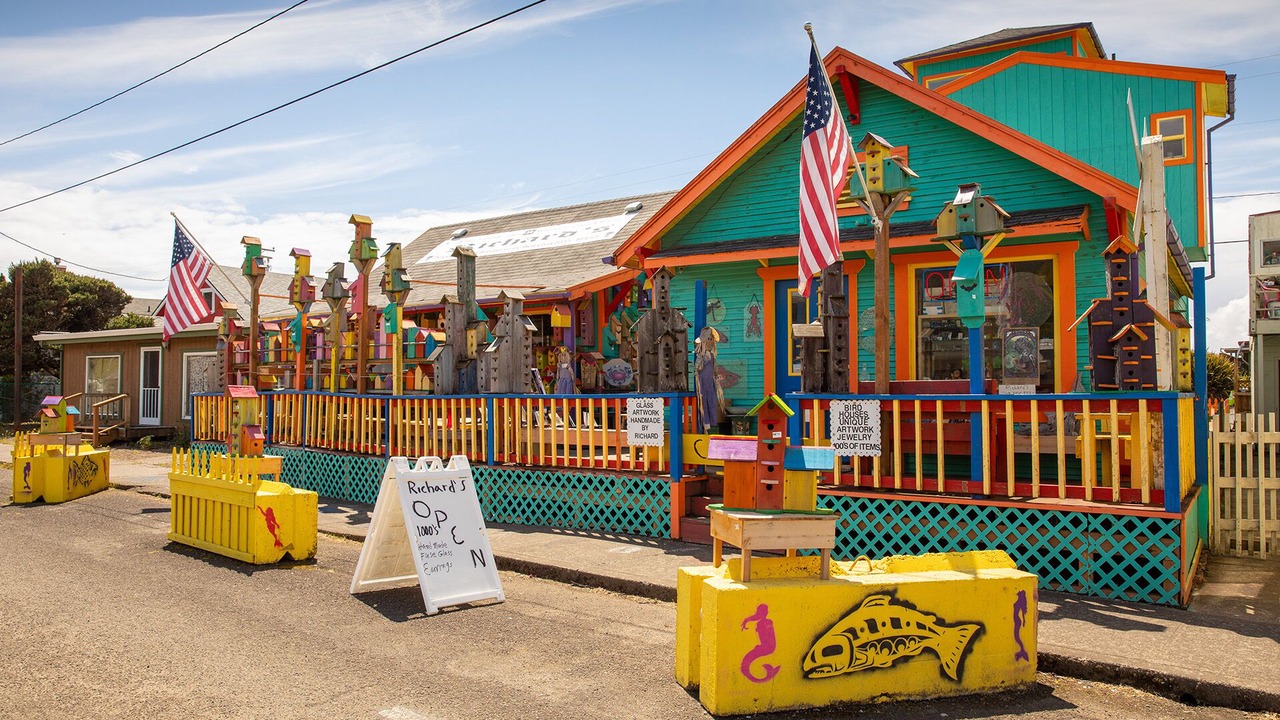 Photo of Others in Rockaway Beach