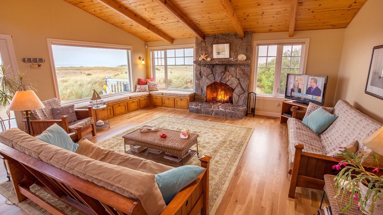 Photo of Bedroom in Rockaway Beach