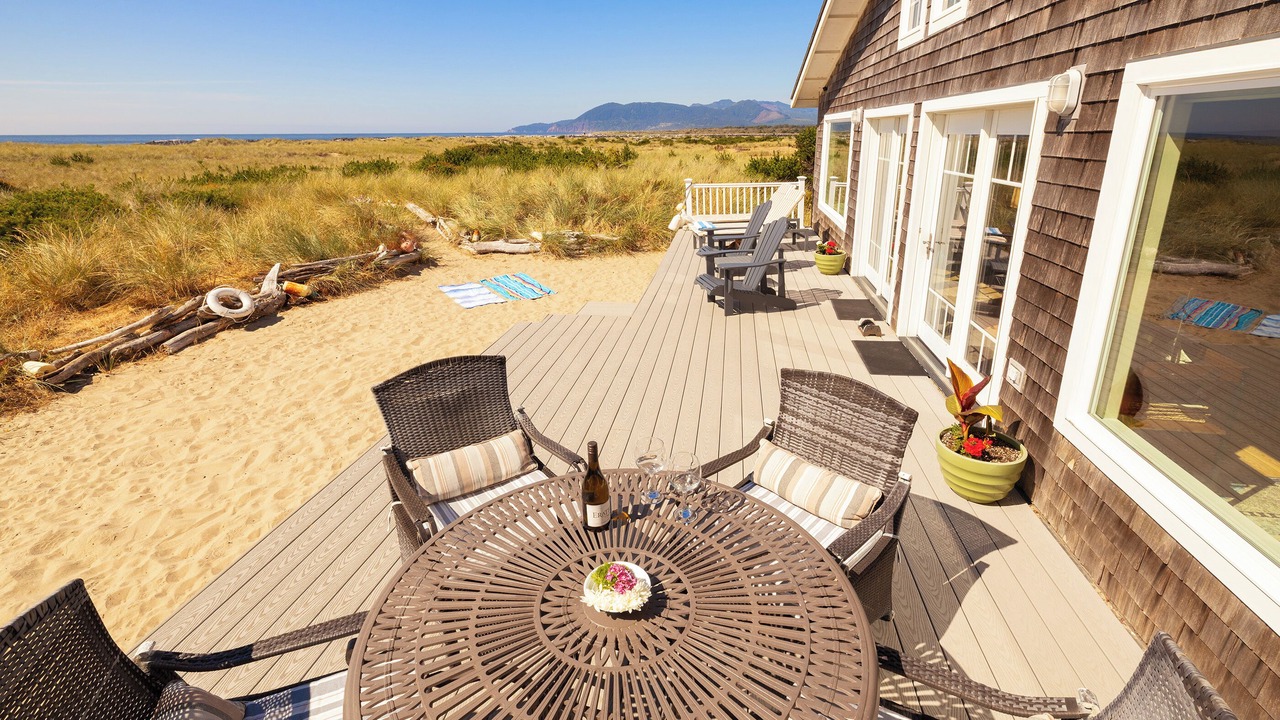 Photo of Outdoor in Rockaway Beach