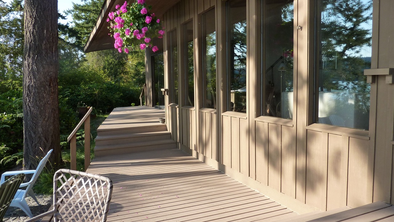 Photo of Outdoor in Marrowstone