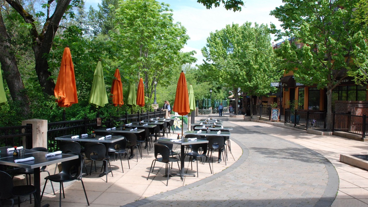 Photo of Others in Historic Railroad District