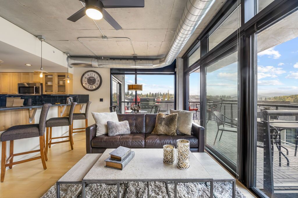 Photo of Bedroom in Coeur d'Alene