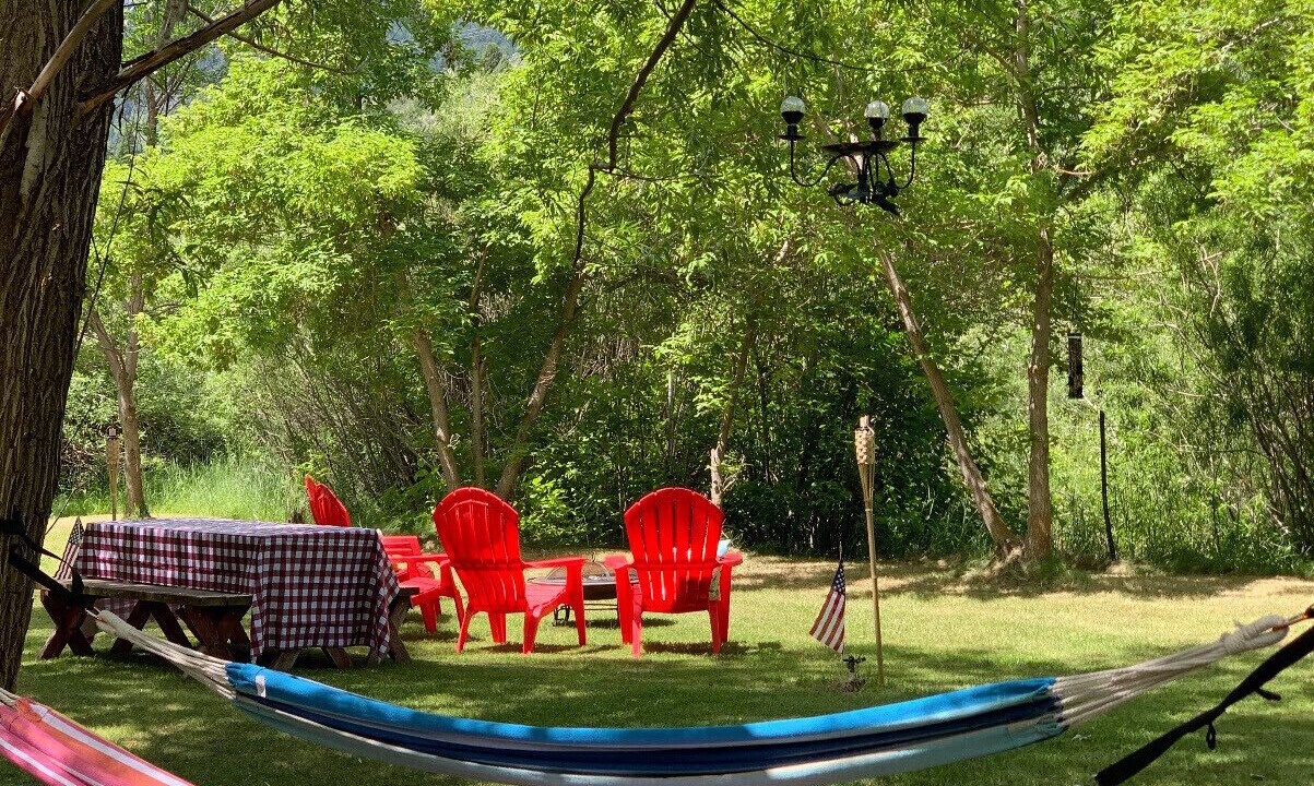Photo of Outdoor in Irwin
