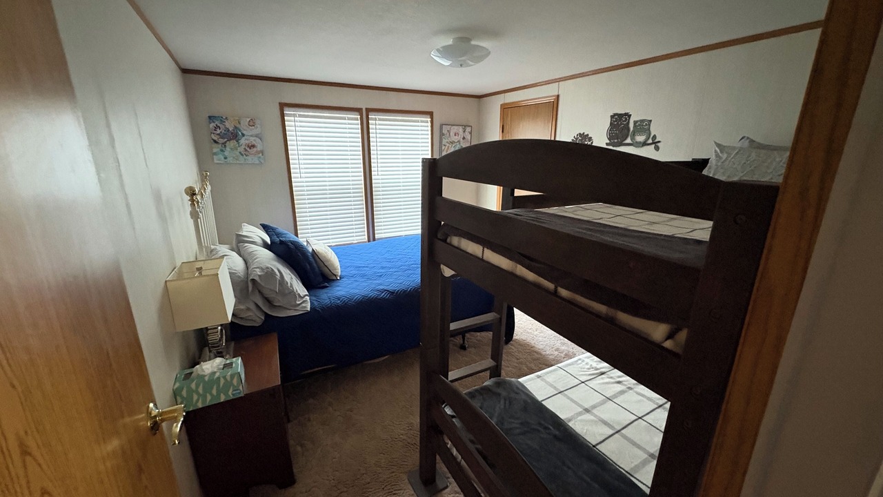 Photo of Bedroom in Irwin