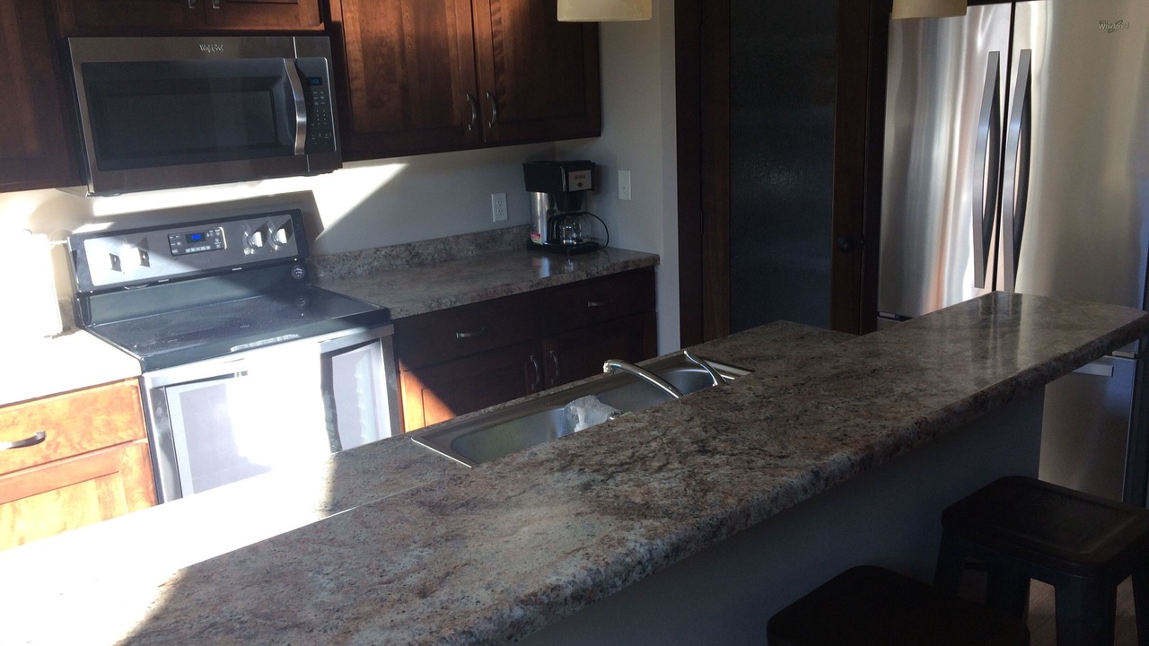 Photo of Kitchen in Arnolds Park