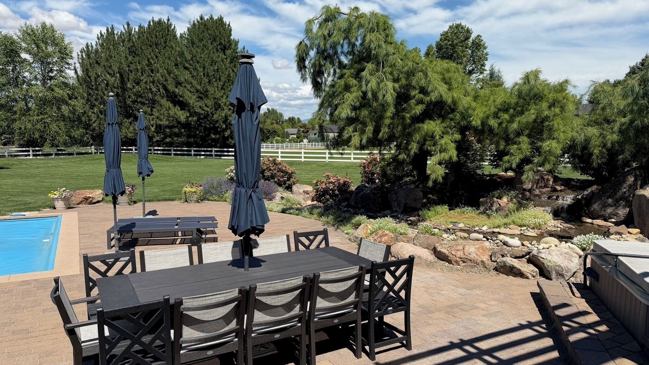 Photo of Outdoor in Eagle