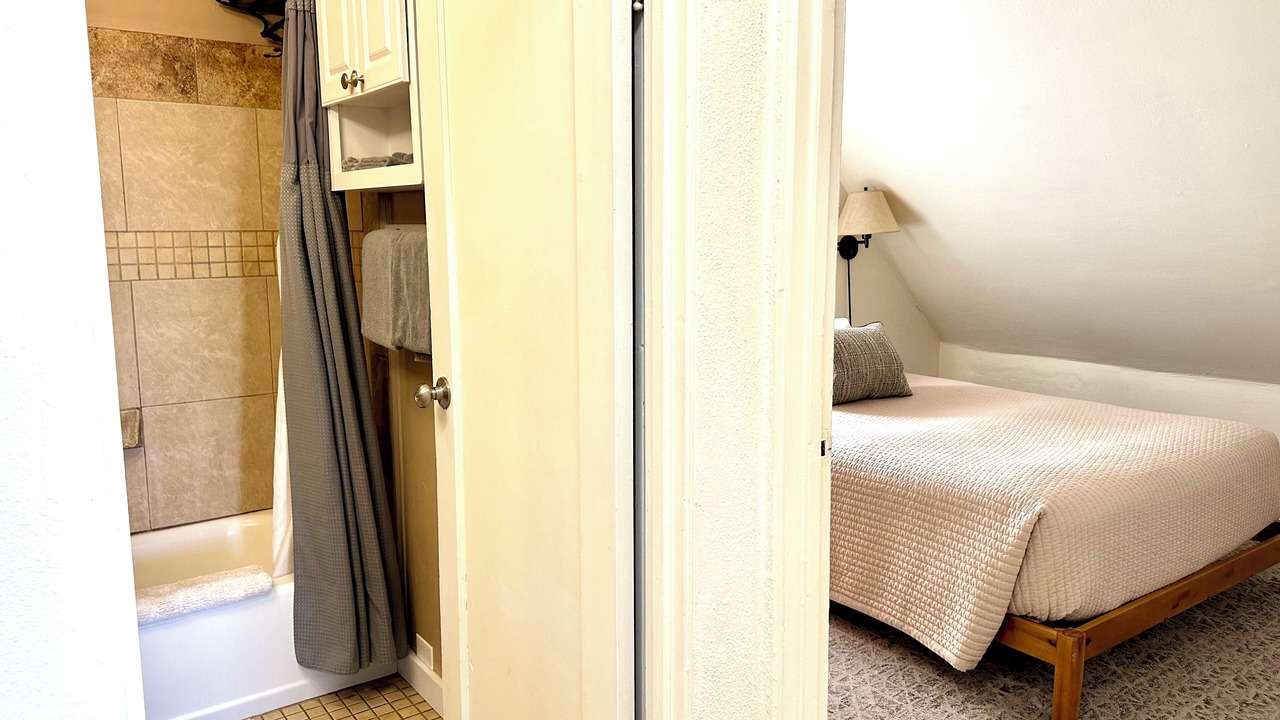 Photo of Bedroom in Burley