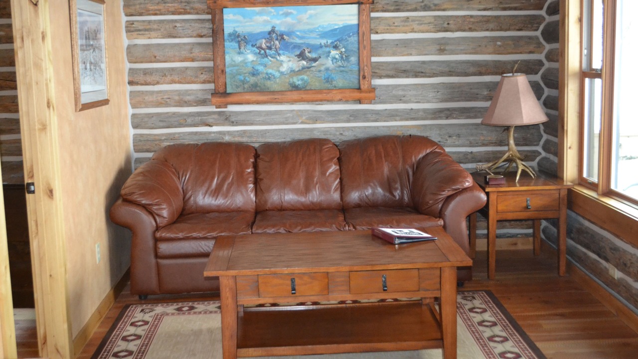 Photo of Livingroom in Chester