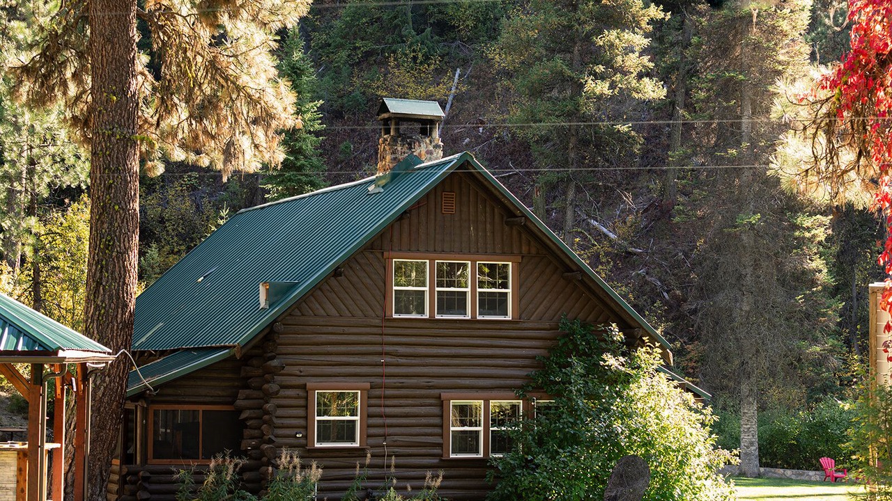 Photo of Outdoor in Idaho City