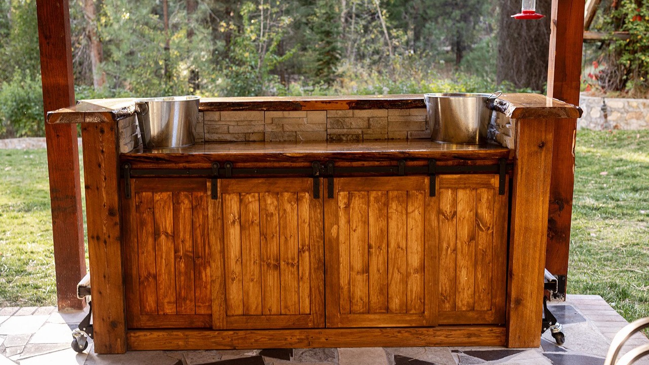 Photo of Outdoor in Idaho City