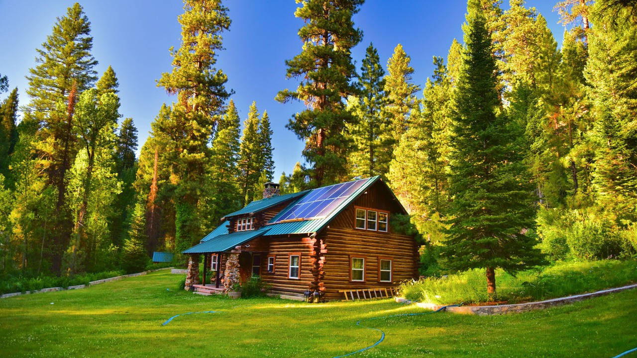 Photo of Outdoor in Idaho City