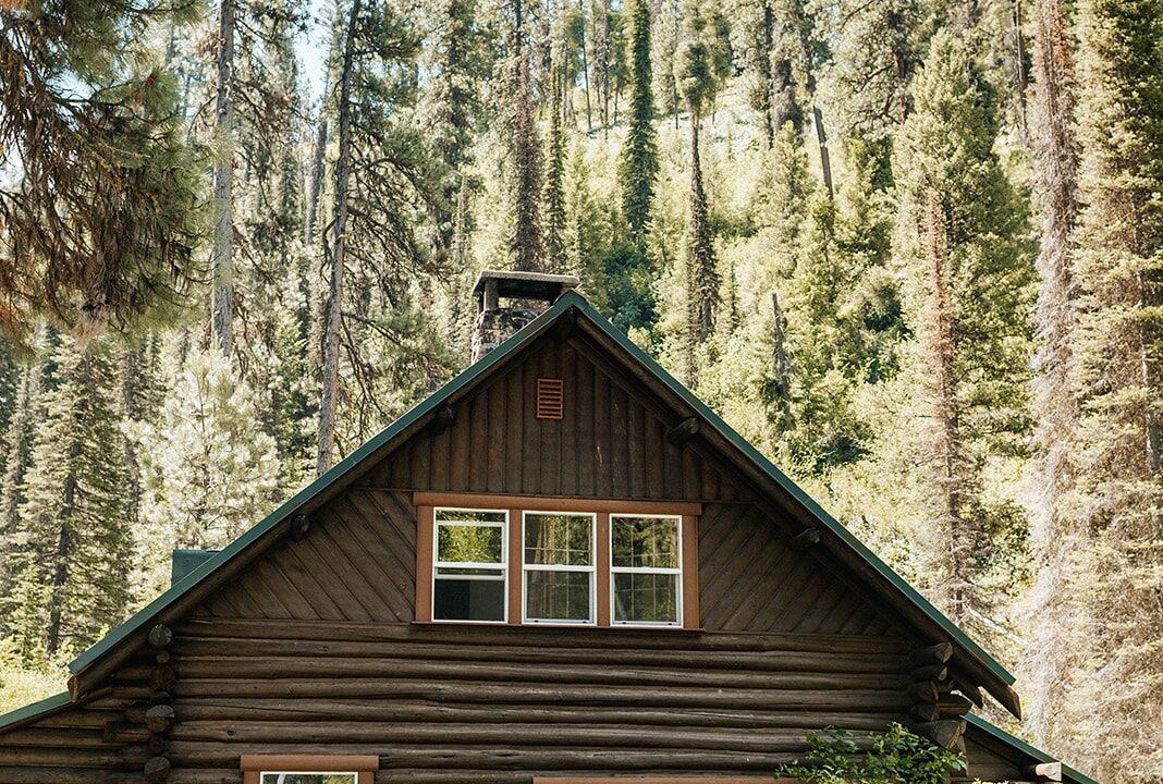 Photo of Outdoor in Idaho City