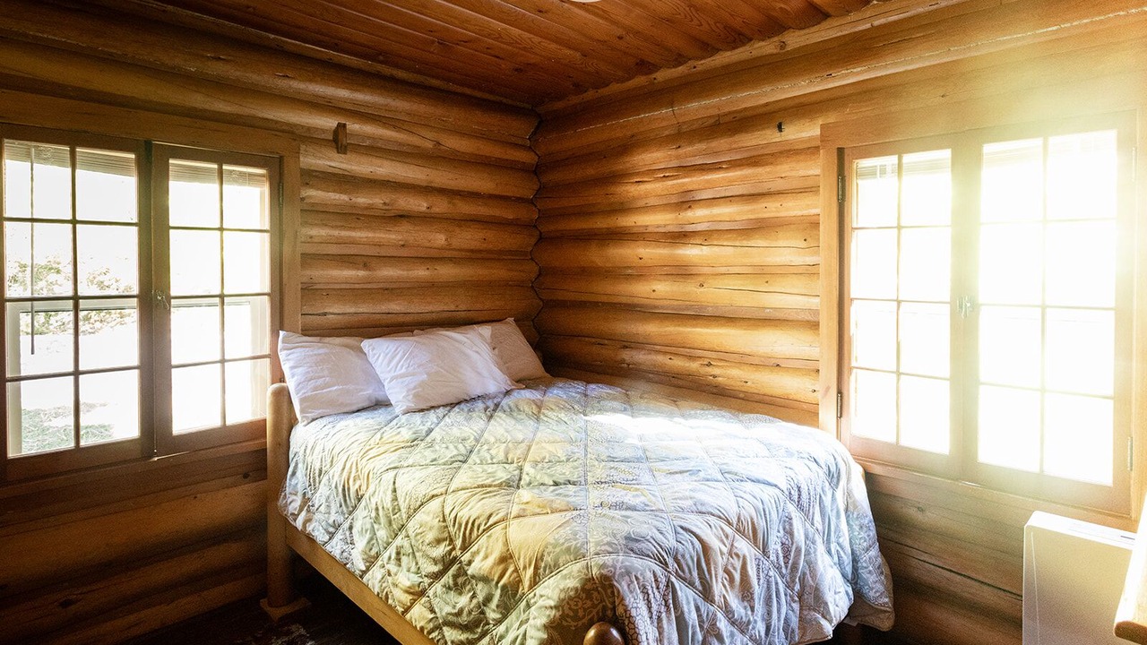 Photo of Bedroom in Idaho City