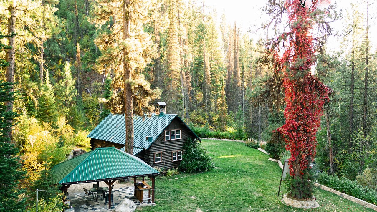 Photo of Outdoor in Idaho City