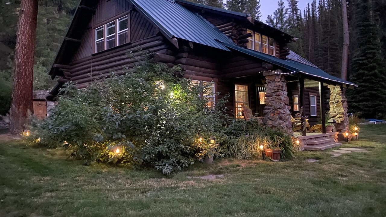 Photo of Outdoor in Idaho City