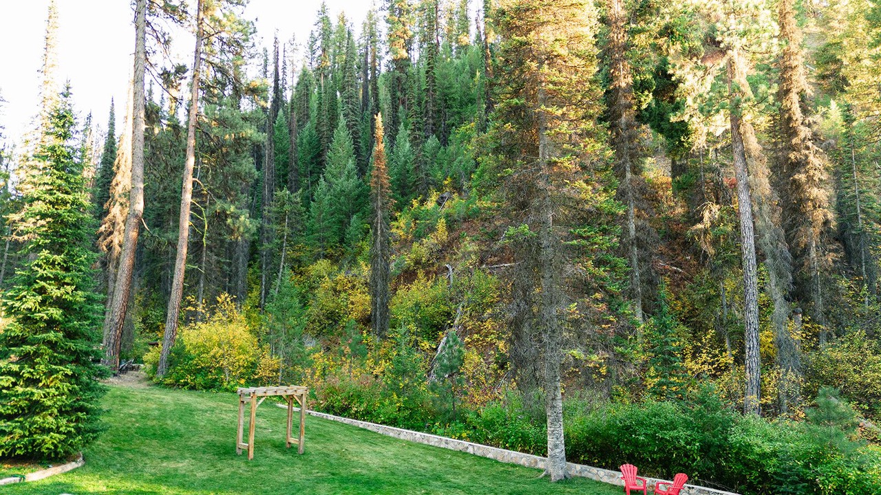 Photo of Outdoor in Idaho City