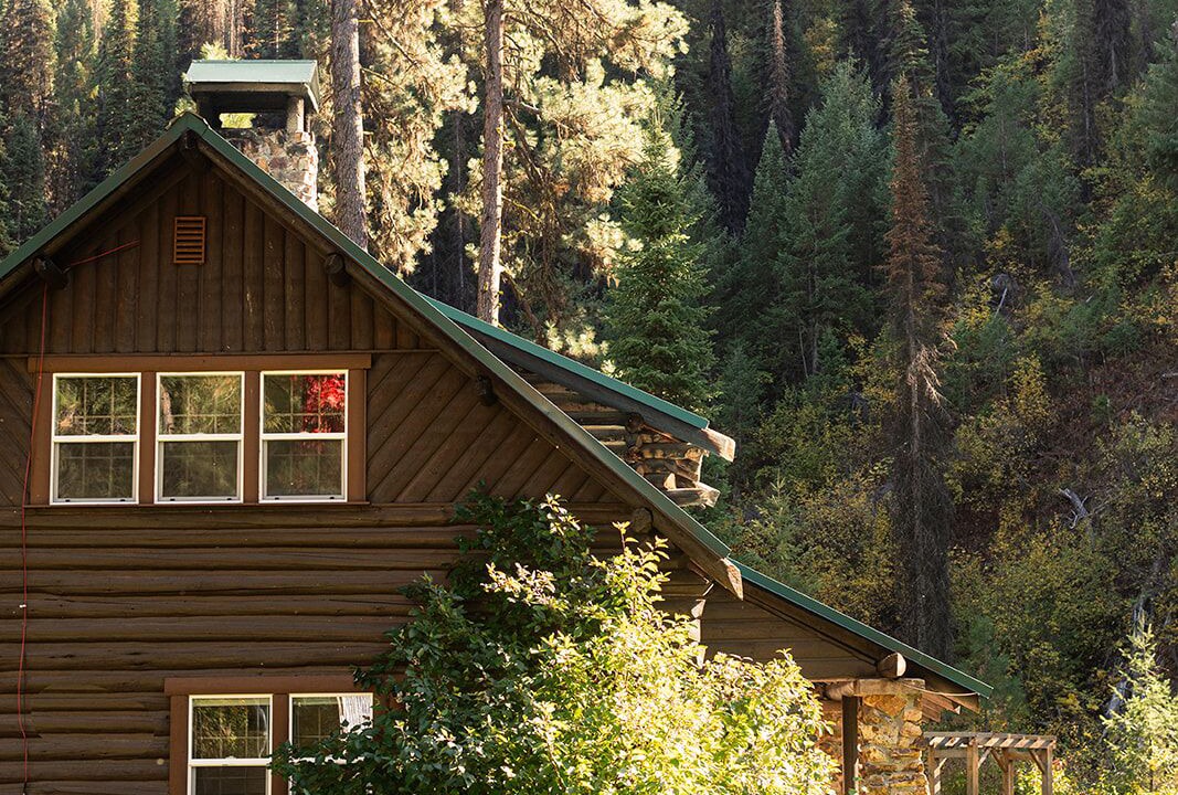 Photo of Outdoor in Idaho City