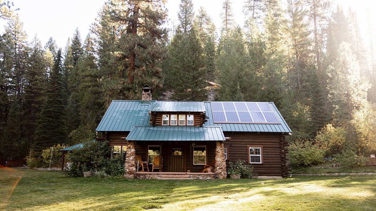 Photo of Outdoor in Idaho City