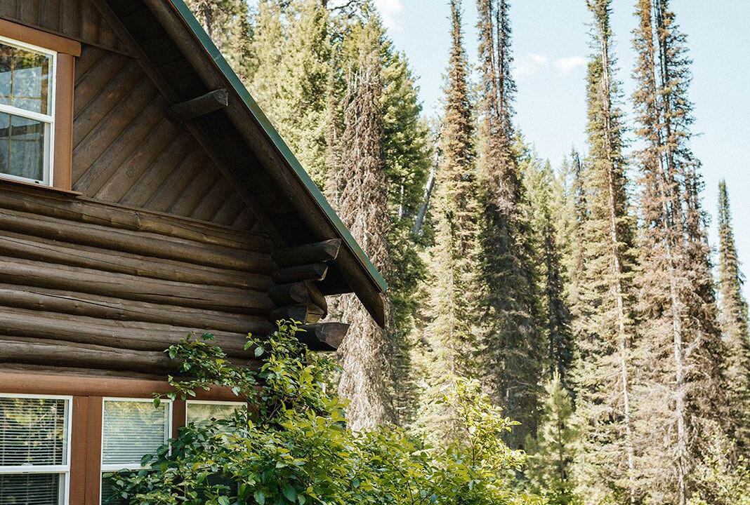 Photo of Outdoor in Idaho City