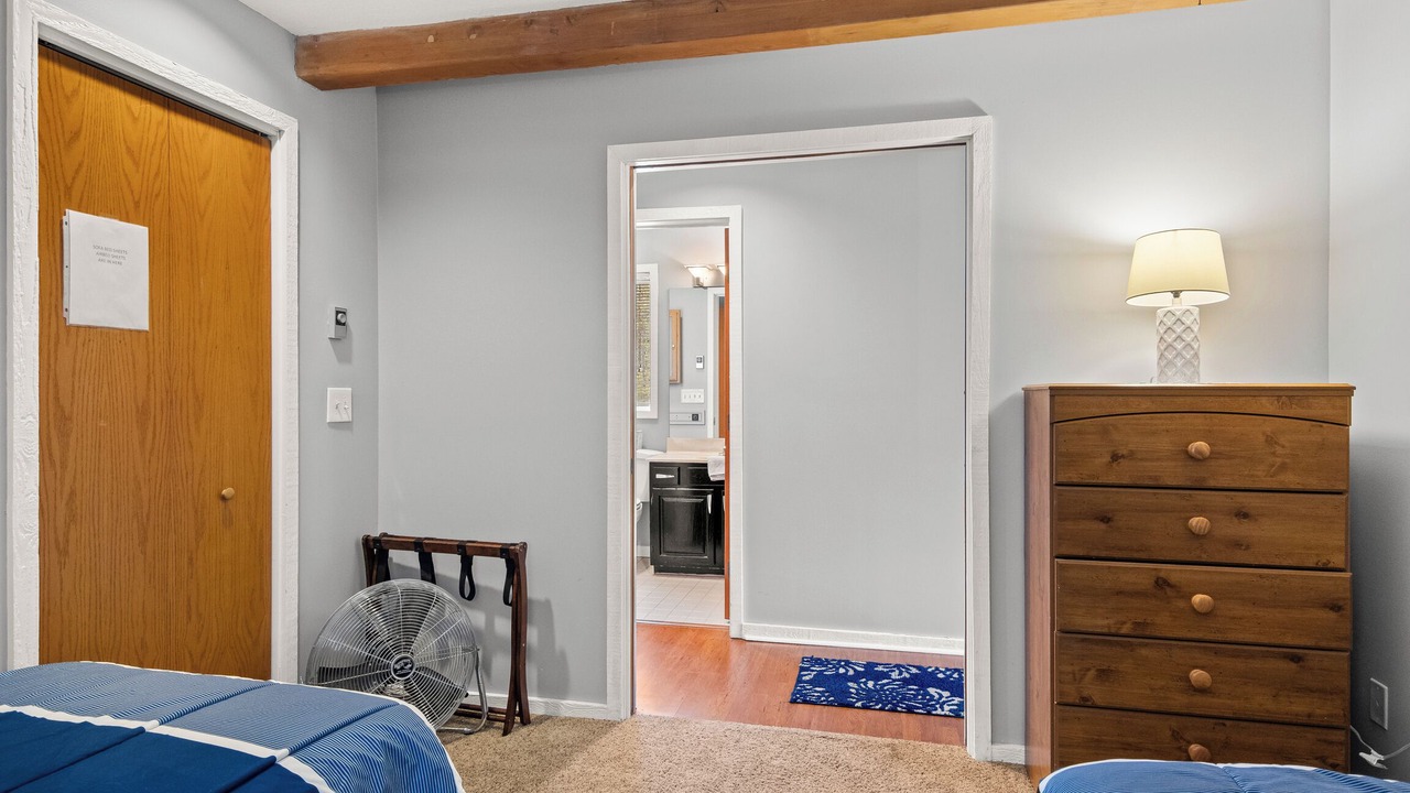 Photo of Bedroom in Mancelona