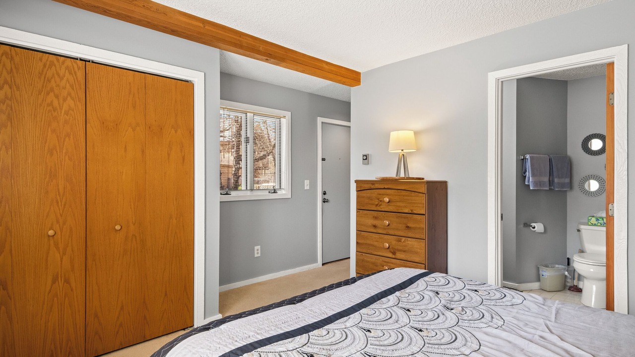 Photo of Bedroom in Mancelona