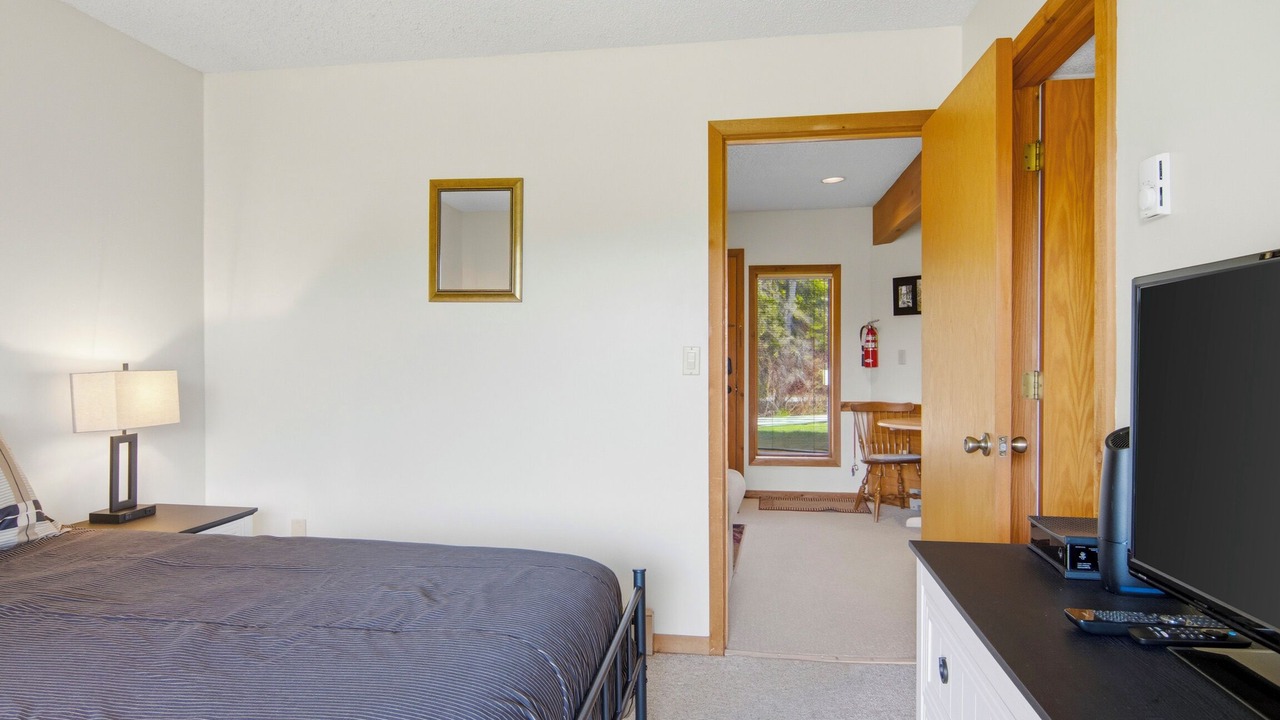 Photo of Bedroom in Mancelona