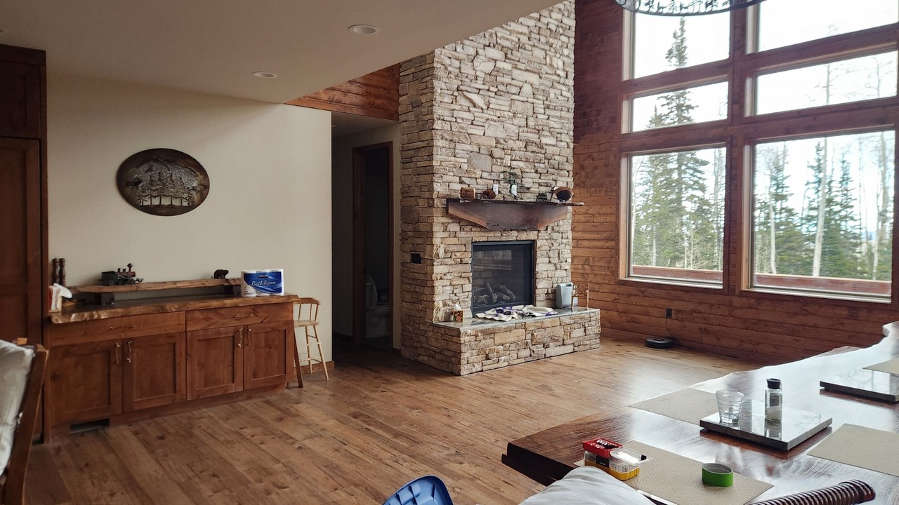 Photo of Livingroom in Brian Head