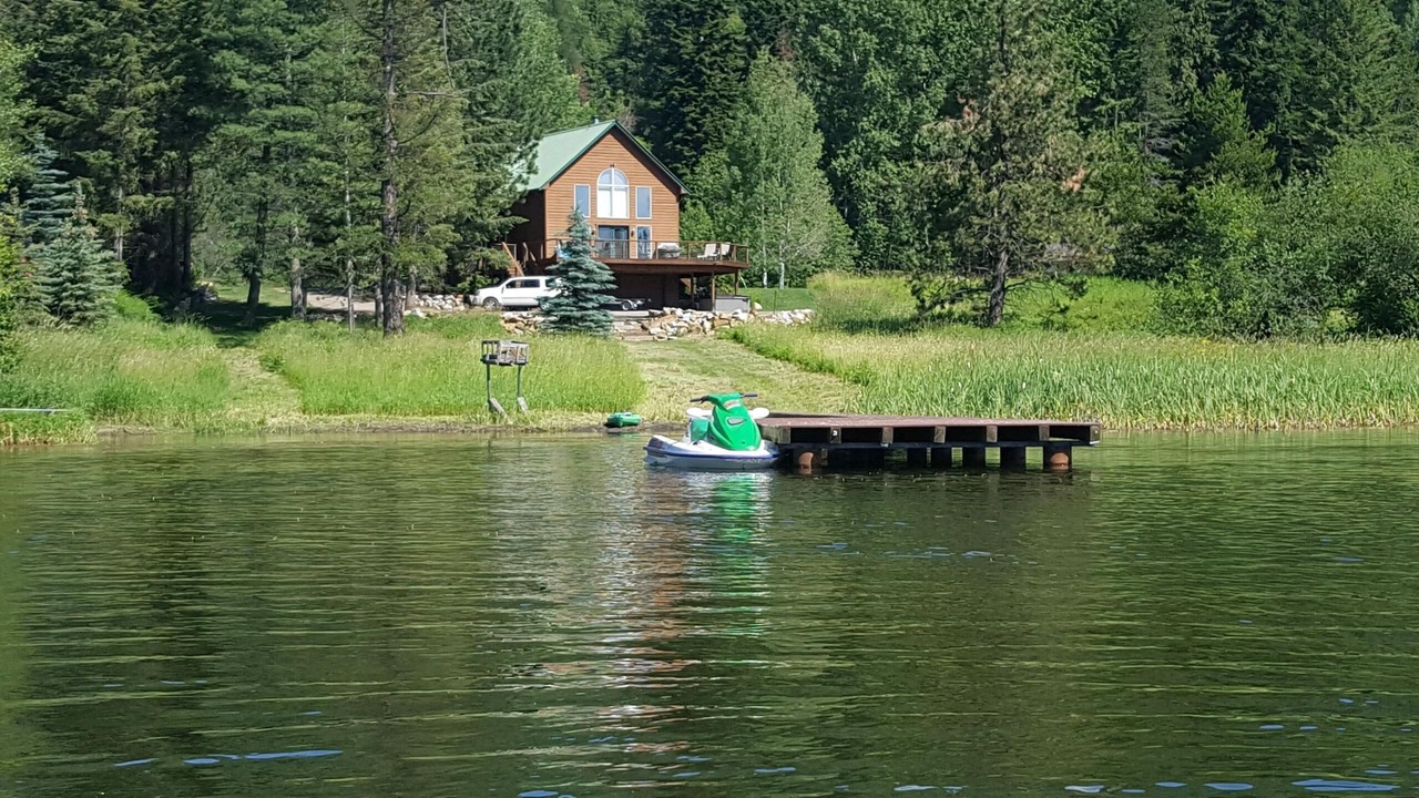 Photo of Outdoor in Comeback Bay