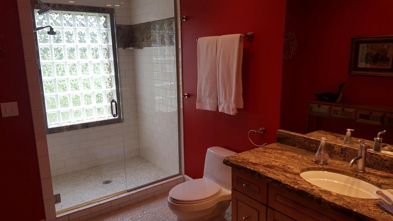 Photo of Bathroom in Comeback Bay
