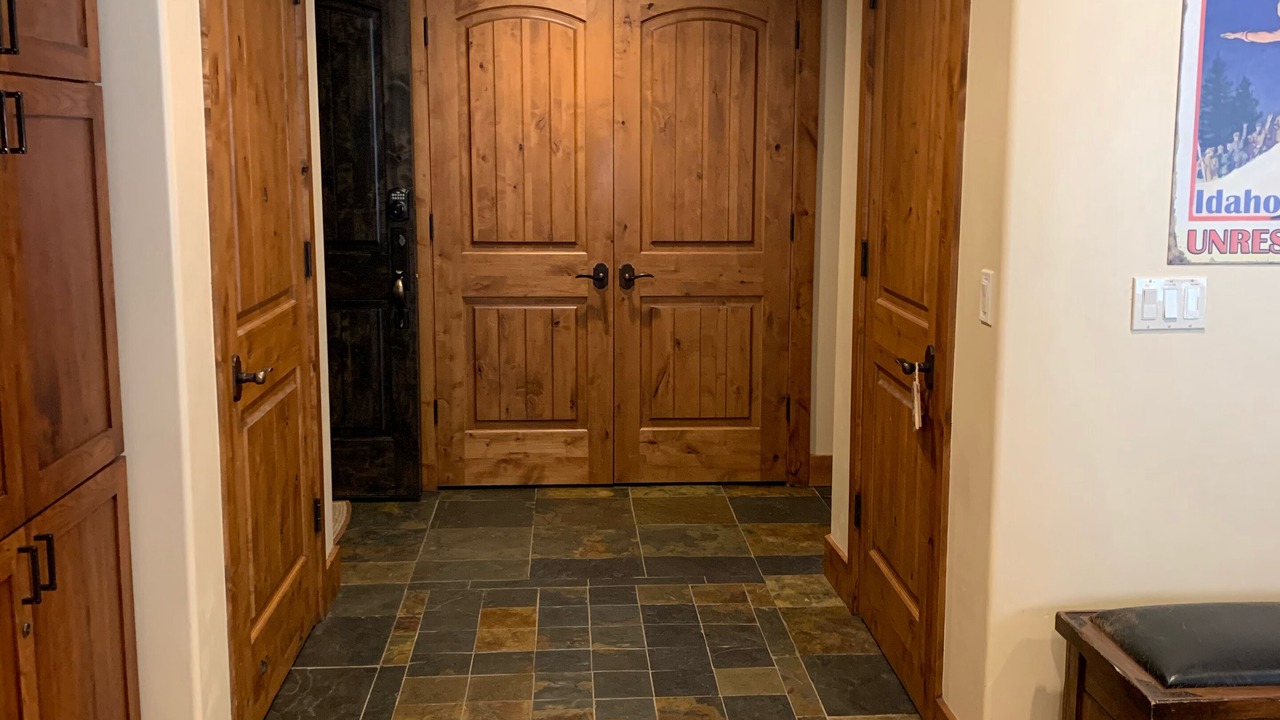 Photo of Bedroom in McCall