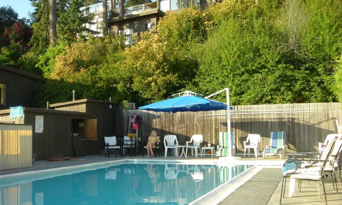 Photo of Outdoor in Greenbank