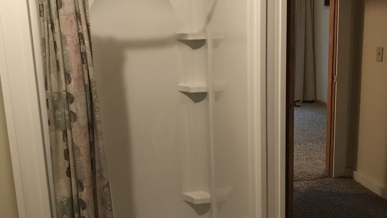Photo of Bedroom in Mears