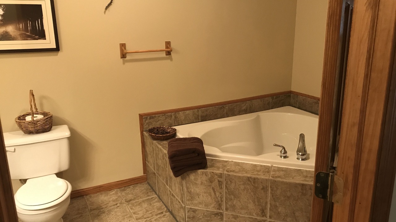 Photo of Bathroom in Mears