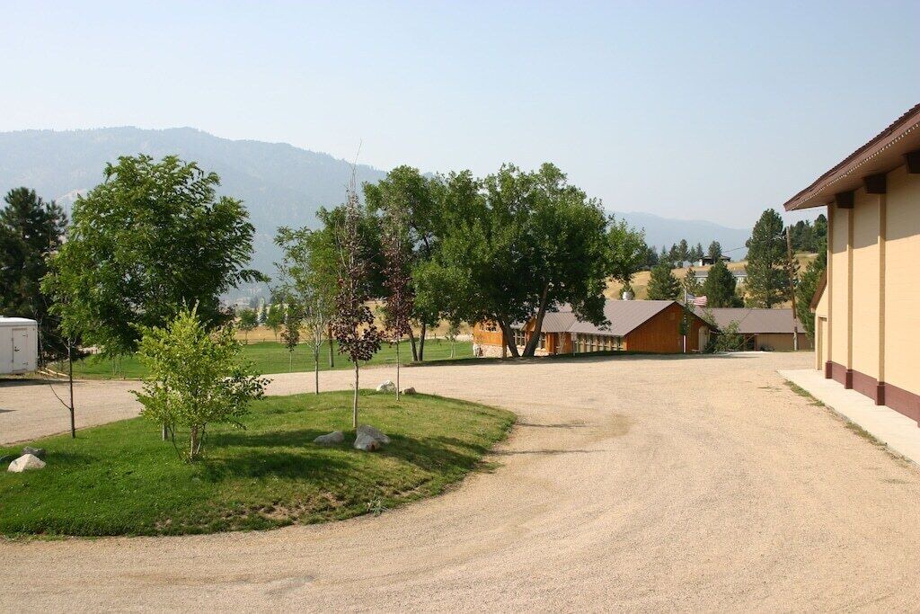 Photo of Others in Garden Valley