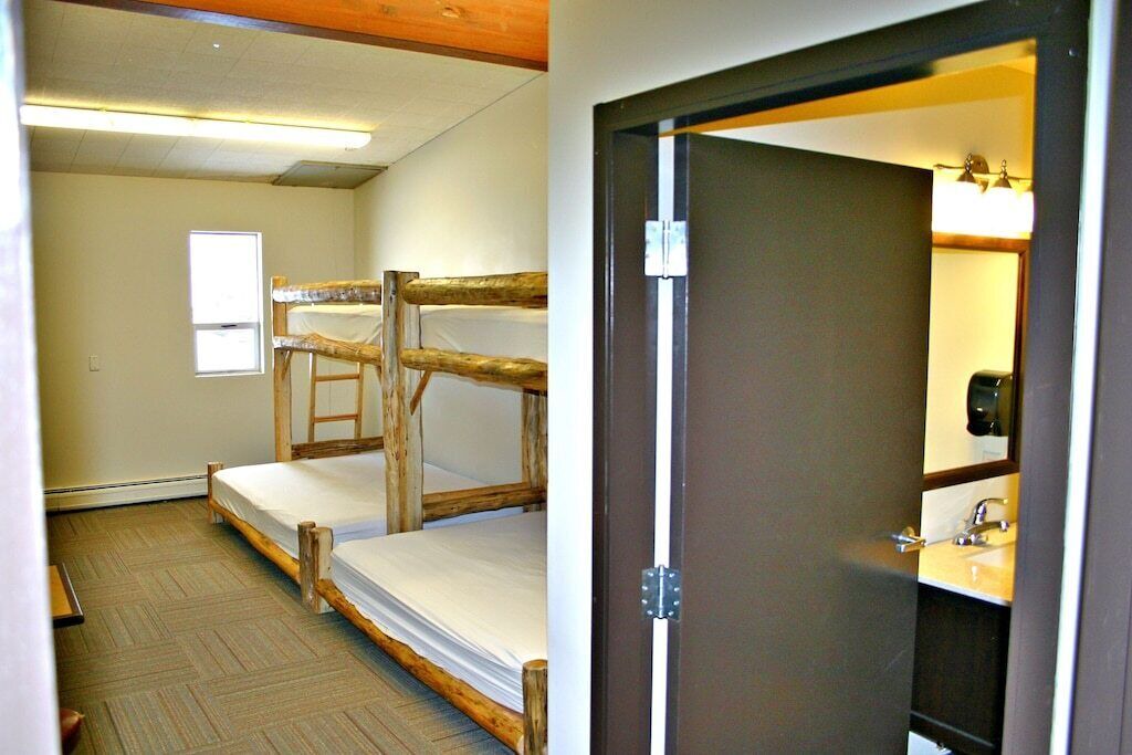Photo of Bedroom in Garden Valley