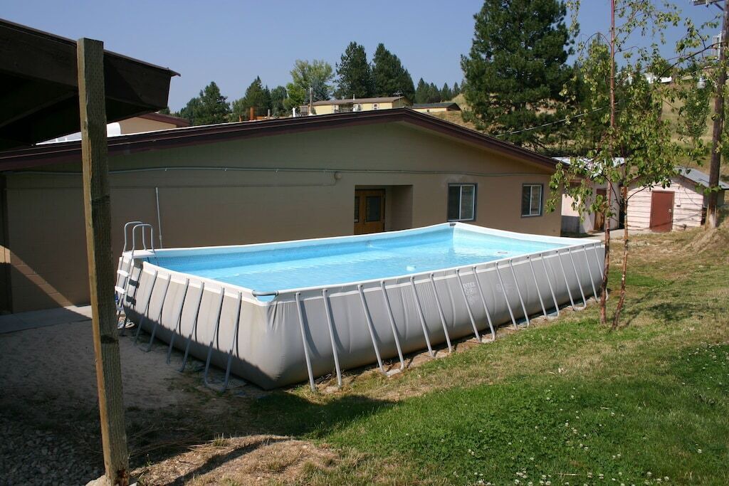 Photo of Outdoor in Garden Valley