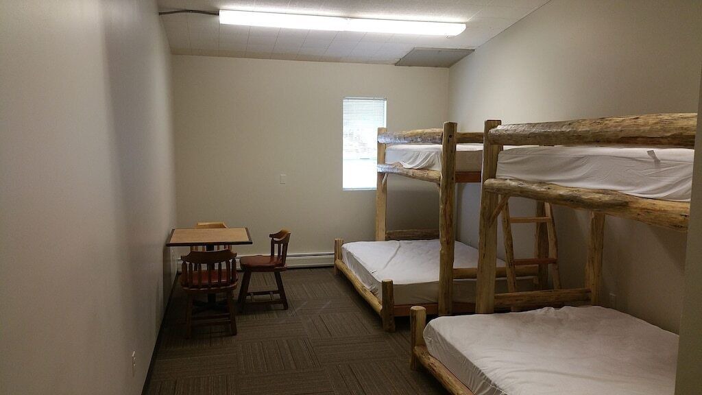 Photo of Bedroom in Garden Valley