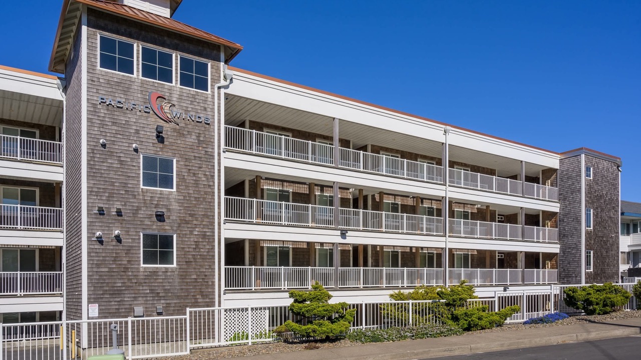 Photo of Outdoor in Lincoln City