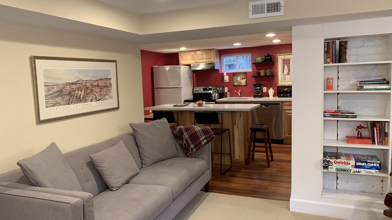 Photo of Bedroom in Irvington