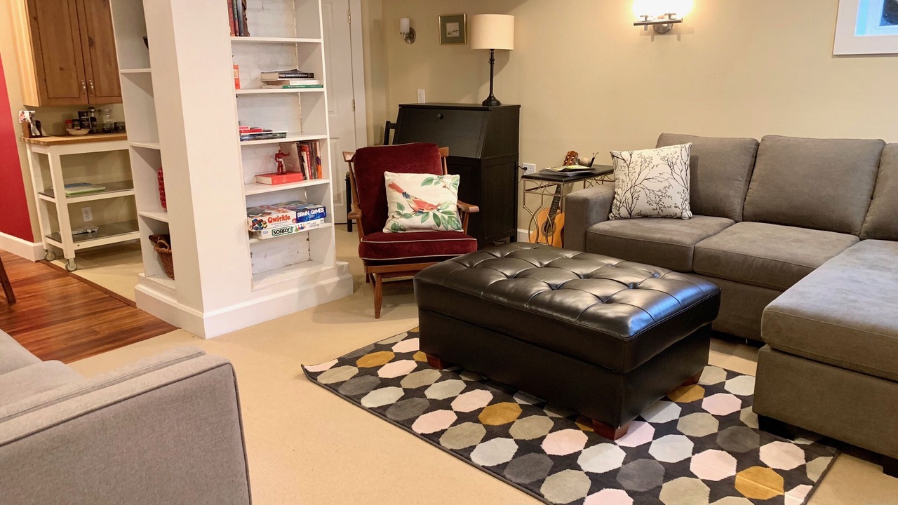 Photo of Bedroom in Irvington