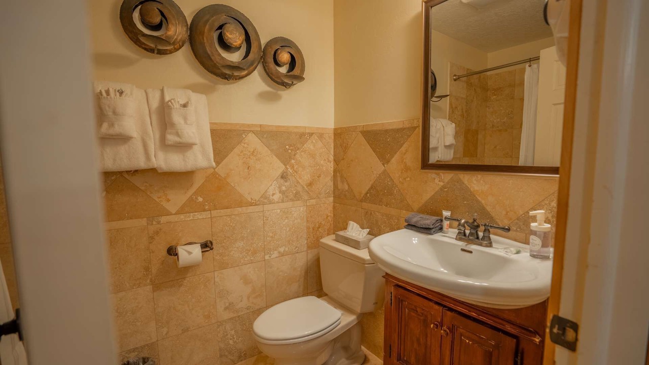 Photo of Bathroom in Downtown Park City